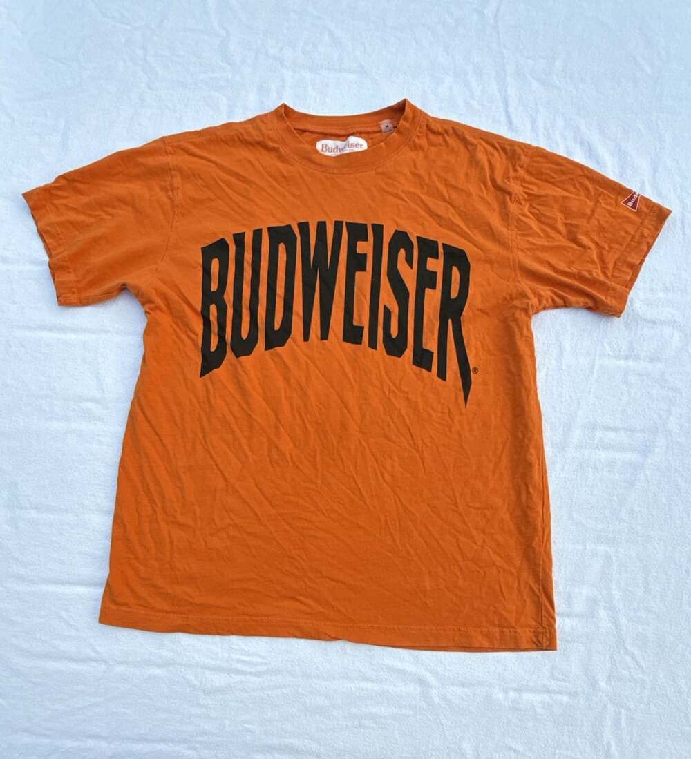 Budweiser Pacsun T-Shirt